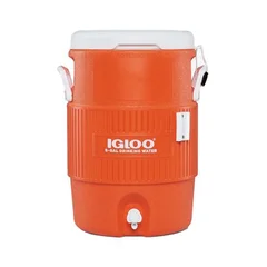 CONSERVADORA IGLOO 18.9 LITROS C/ASIENTO SUPERIOR 42316