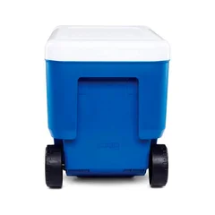 CONSERVADORA IGLOO 36 LITROS WHEELIE COOL C/RUEDA 34482