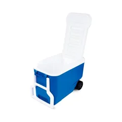 CONSERVADORA IGLOO 36 LITROS WHEELIE COOL C/RUEDA 34482