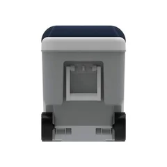 CONSERVADORA IGLOO 37.8 LITROS MAXCOLD C/RUEDA 34814