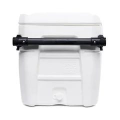 CONSERVADORA IGLOO 104 LITROS SUNSET GLIDE C/RUEDAS 50170