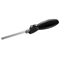 Cuchillo electrico Mondial FA-01