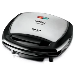 Grill Mondial Max Grill Premium G-07