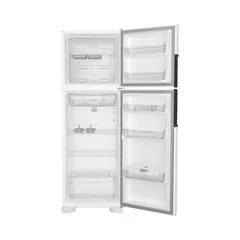 Heladera Consul de 2 puertas 407 litros No frost Frio Seco CRM44ABDUW