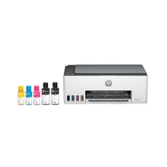 IMPRESORA MULTIFUNCIONAL HP SMART TANK 580