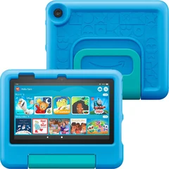 Tablet Amazon Fire 7 Kids Edition de 7" 12a Generacion (2022)