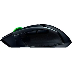 Mouse Gamer Inalambrico Razer Basilisk V3 X HyperSpeed 18000 DPI Iluminacion RGB Chroma