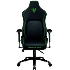 Silla De Escritorio Gamer Razer Iskur RZ38-02770100-R3U1