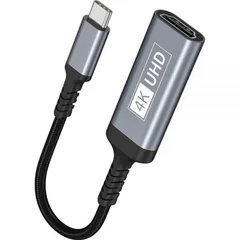 Adaptador Satellite USB-C A HDMI AL-HF1431