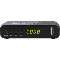 Conversor de TV Digital Quanta QTCTV1130