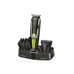 Aparador De Pelos Mondial Super Groom BG-04