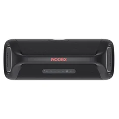 Parlante LG Xboom Go XG9QBK IP67 Bluetooth 80W