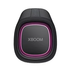 Parlante LG Xboom Go XG7QBK IP67 Bluetooth 40W
