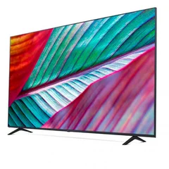 Televisor LED 75" LG 75UR8750PSA (2023) 4K Ultra HD Bluetooth/USB/Wi-Fi
