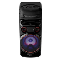 Torre De Sonido LG Xboom RNC7