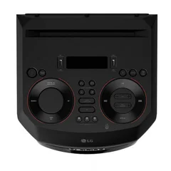 Torre De Sonido LG Xboom RNC7