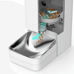 Alimentador Xiaomi Smart Pet Food Feeder