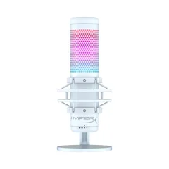 MICROFONO HYPERX 519P0AA QUADCAST S RGB 2M 48KHZ/16-BIT