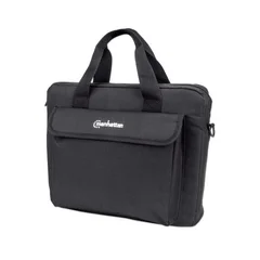MALETA MANHATTAN 12.5" 439862 LONDON NEGRO