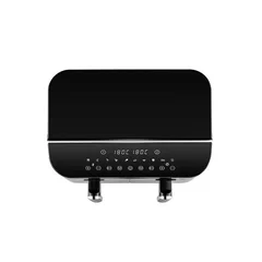 FREIDORA SIN ACEITE MULTILASER GO220 8L 1800W