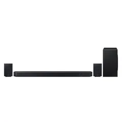 Soundbar Samsung Premium Q-series HW-Q990C