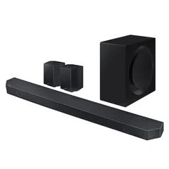 Soundbar Samsung Premium Q-series HW-Q990C