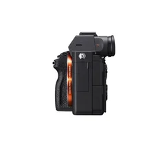 Cámara Sony A7 III Cuerpo ILCE-7M3