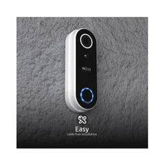 TIMBRE INTELIGENTE CAMARA/SENSOR MOVIMIENTO WIFI IOT NEXXT NHC-D100