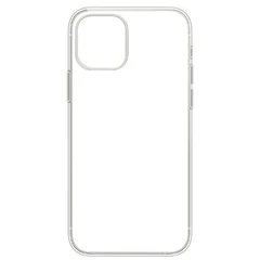 Funda SPIGEN IPHONE 15 CRYSTAL HYBRID CLEAR ACS06483
