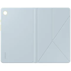 Funda para Galaxy Tab A9 Samsung Book Cover EF-BX110TBEGWW