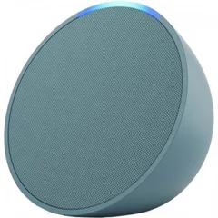 Parlante Amazon Echo Pop 1ª Generación con Wi-Fi Bluetooth Alexa