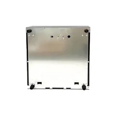CAJA DE DINERO FTX LAS-335 ACERO RJ11/4B/5M/1R 335MM X 360MM X 80MM
