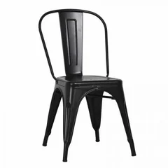SILLA TOLIX LEVEL (NG) CON RESPALDO