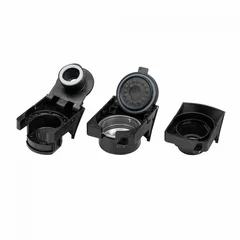 CAFETERA MULTI CÁPSULAS 3 EN 1 NEC-139