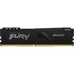 Memoria RAM DDR4 Kingston Fury Beast KF432C16BB/16