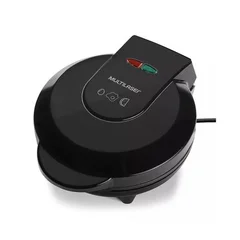 OMELETERA MULTILASER ANTIADHERENTE CE079 850W 220V NEGRO