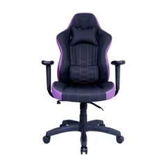 Silla gamer Cooler Master CALIBER E1 GAMING CHAIR