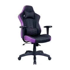 Silla gamer Cooler Master CALIBER E1 GAMING CHAIR