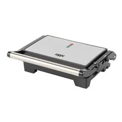 SANDWICHERA GRILL DOBLE NEG-162