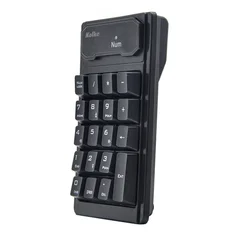 Teclado numérico inalámbrico KTN-544