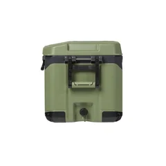 CONSERVADORA IGLOO 49 LITROS BMX VERDE 50540