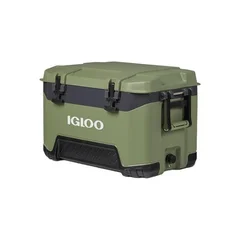 CONSERVADORA IGLOO 49 LITROS BMX VERDE 50540