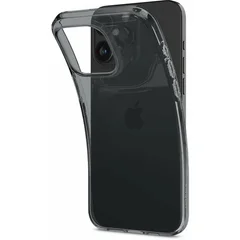 Funda Spigen iPhone 15 Pro Crystal Flex