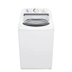 Lavarropas Consul de carga superior de 12kg CWH12BB9EA