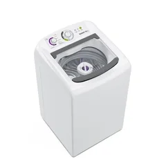 Lavarropas Consul de carga superior de 12kg CWH12BB9EA