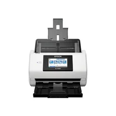 SCANNER EPSON DS-790WN WORKFORCE DUPLEX/WIFI/USB/RED/ADF