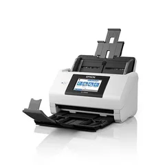 SCANNER EPSON DS-790WN WORKFORCE DUPLEX/WIFI/USB/RED/ADF