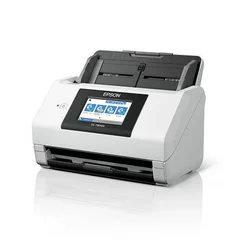 SCANNER EPSON DS-790WN WORKFORCE DUPLEX/WIFI/USB/RED/ADF