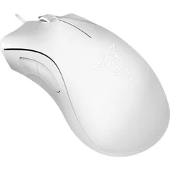 Mouse Gamer Razer DeathAdder Essential USB RZ01-03850200-R3M1