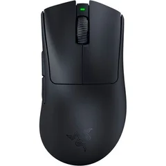 Mouse Inalambrico Gamer Razer DeathAdder V3 Pro